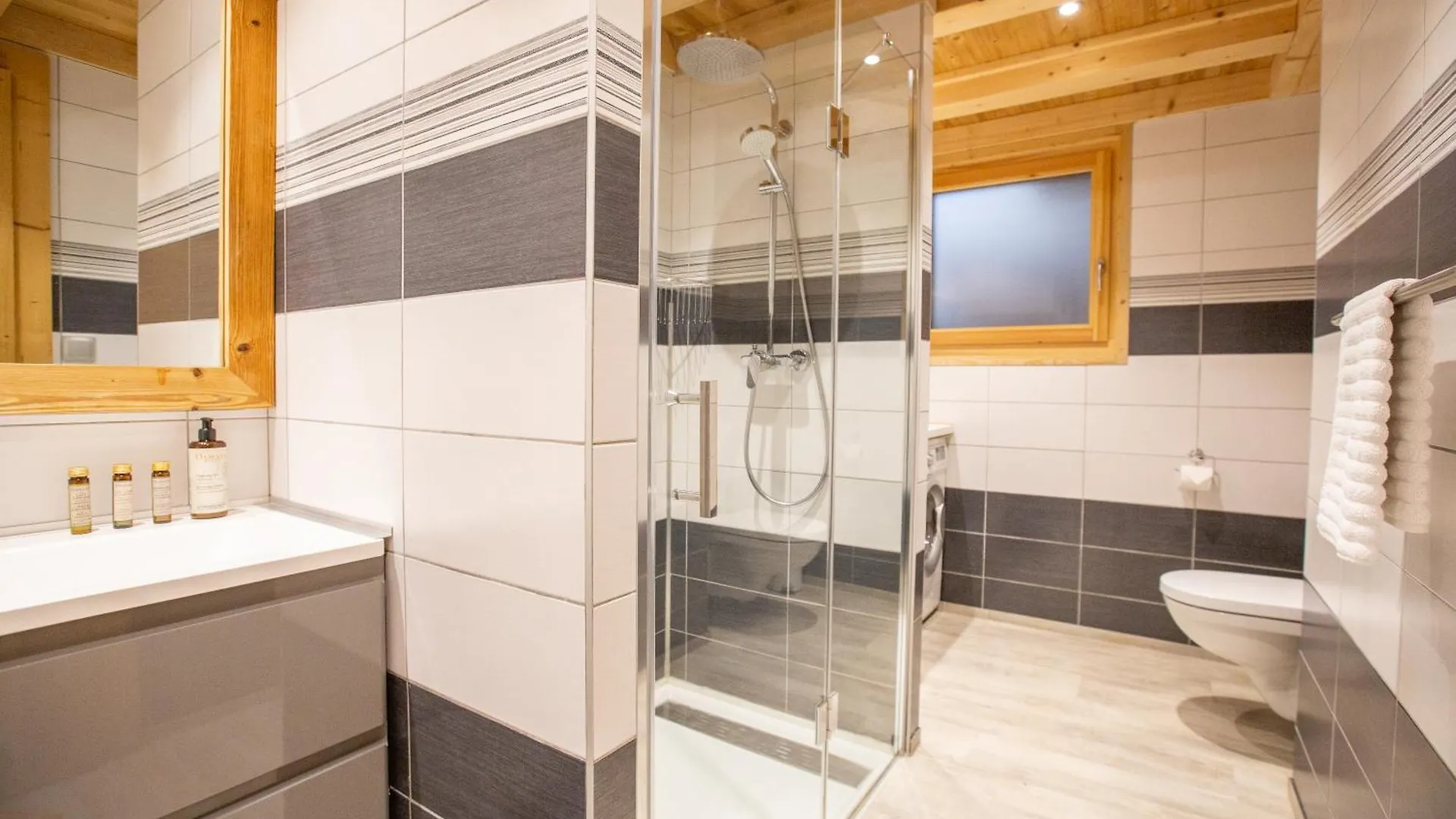 Simply Morzine - Apartment Du Centre Les Gets