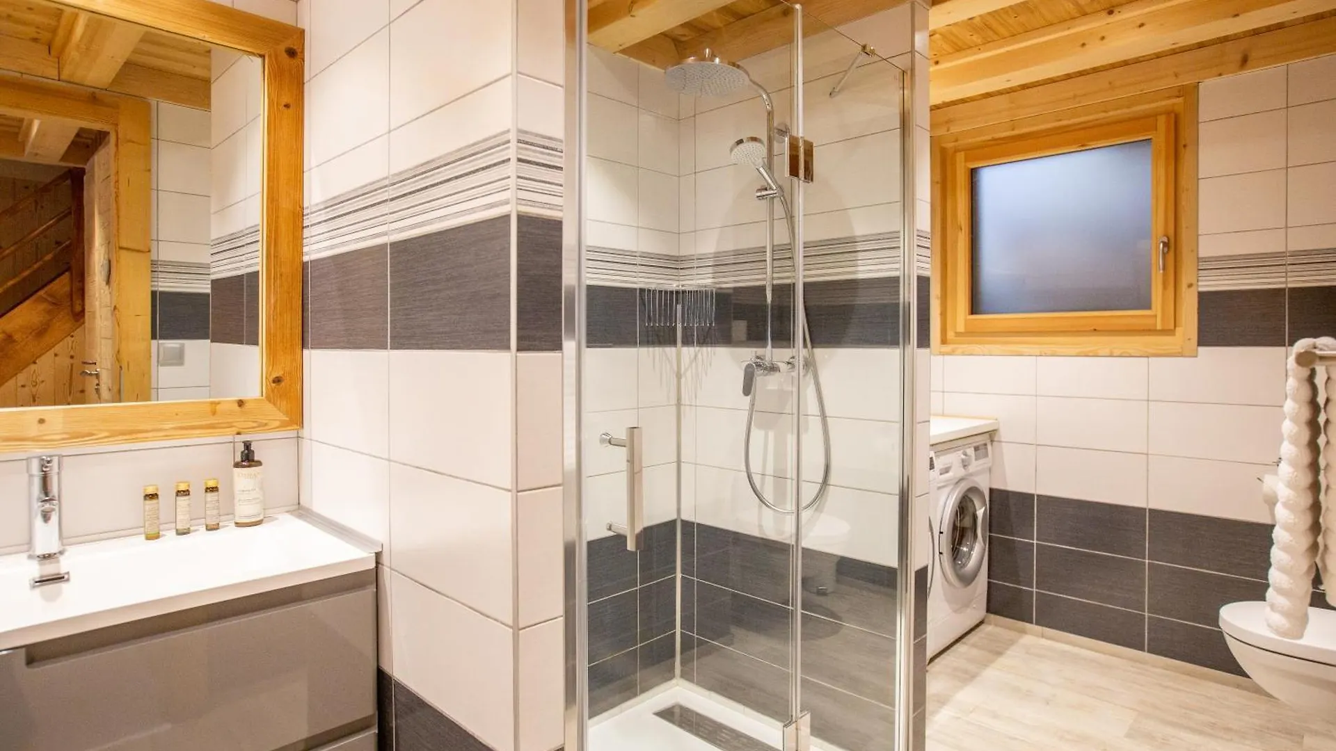 Simply Morzine - Apartment Du Centre Les Gets