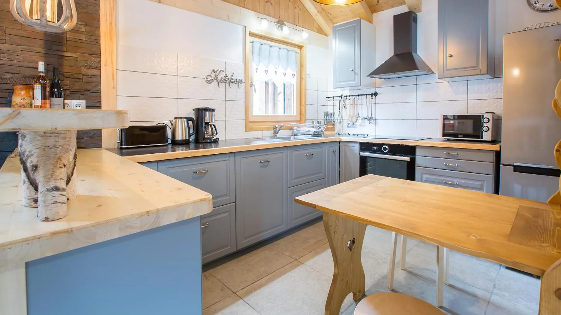 Simply Morzine - Apartment Du Centre Les Gets