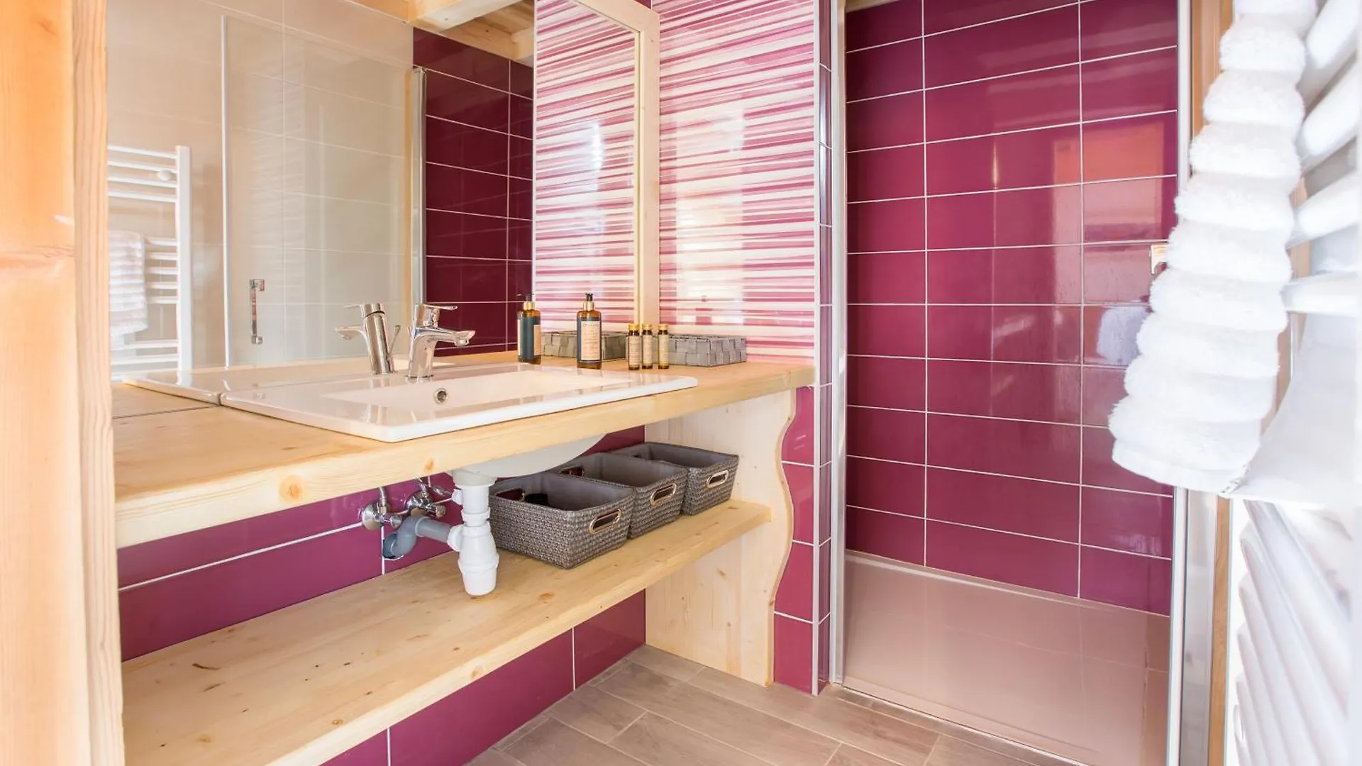 Simply Morzine - Apartment Du Centre Les Gets